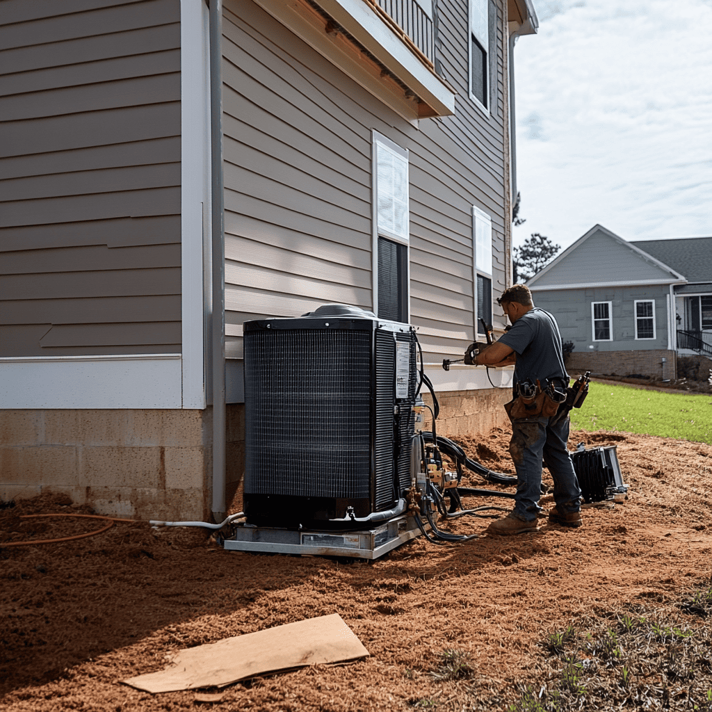 HVAC Technician Starting Salary in Texas: A Comprehensive Overview