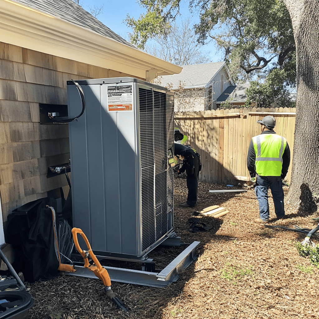 HVAC Companies We Like in the Katy Area: Trusted Options for Your Home Comfort Needs