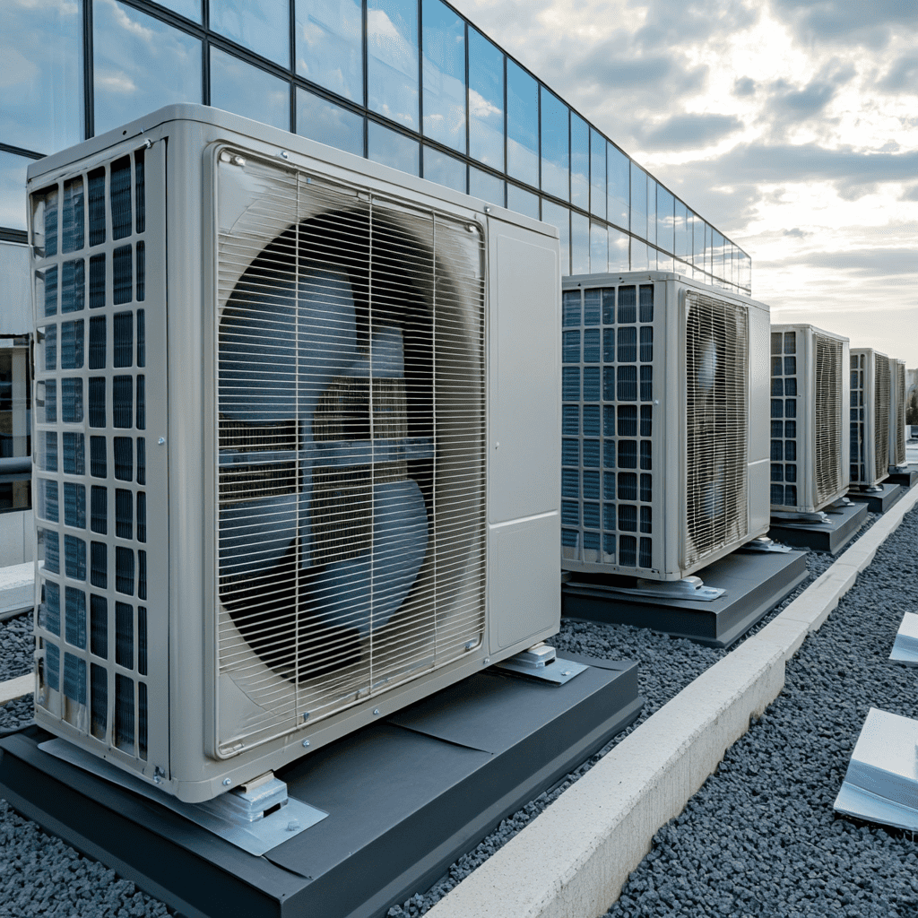 hvac system