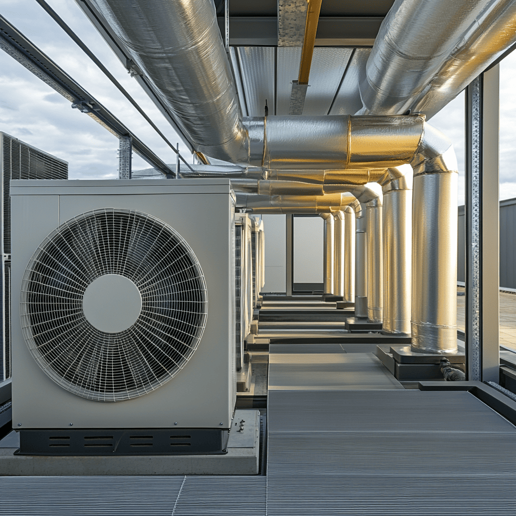 What is the Role of a HVAC Technician? Understanding Job Responsibilities and Skills