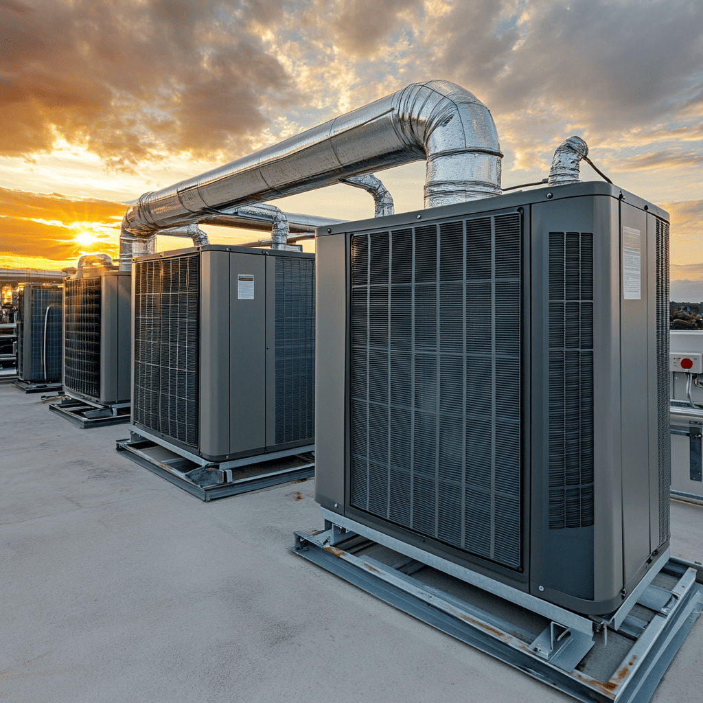 3 Popular HVAC Companies Near Round Rock