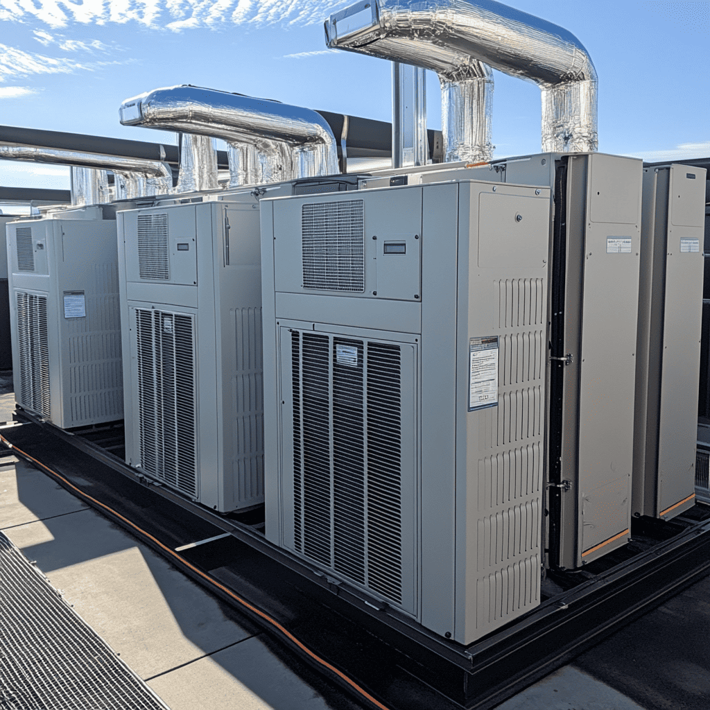 3 Popular HVAC Companies Near San Antonio