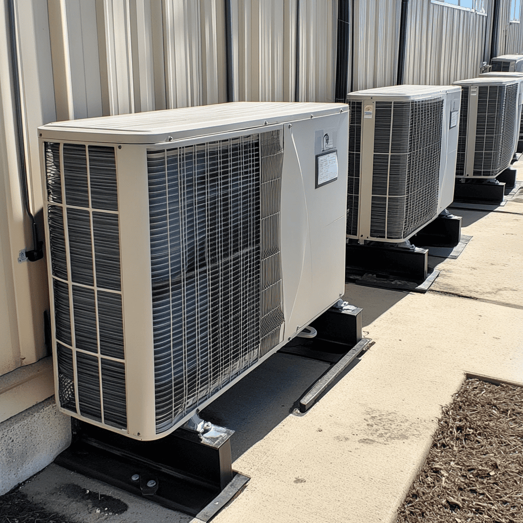 What are the Emerging Trends in HVAC Technology: Innovations Shaping the Future of Climate Control