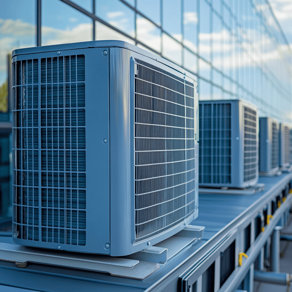 hvac systems