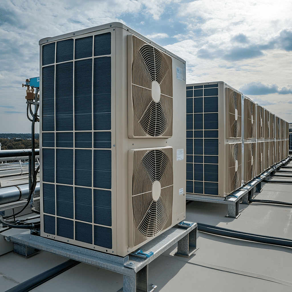 hvac systems