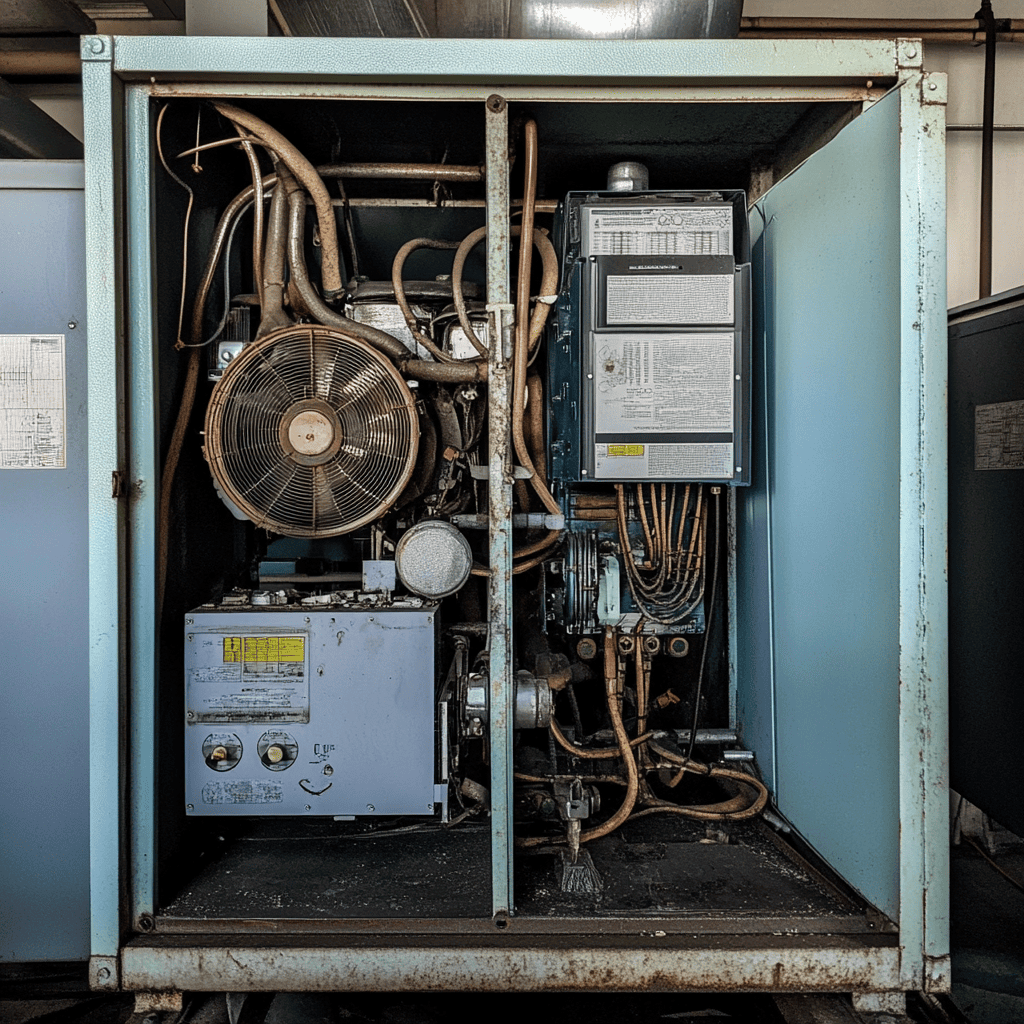 5 Popular HVAC Companies Near Austin