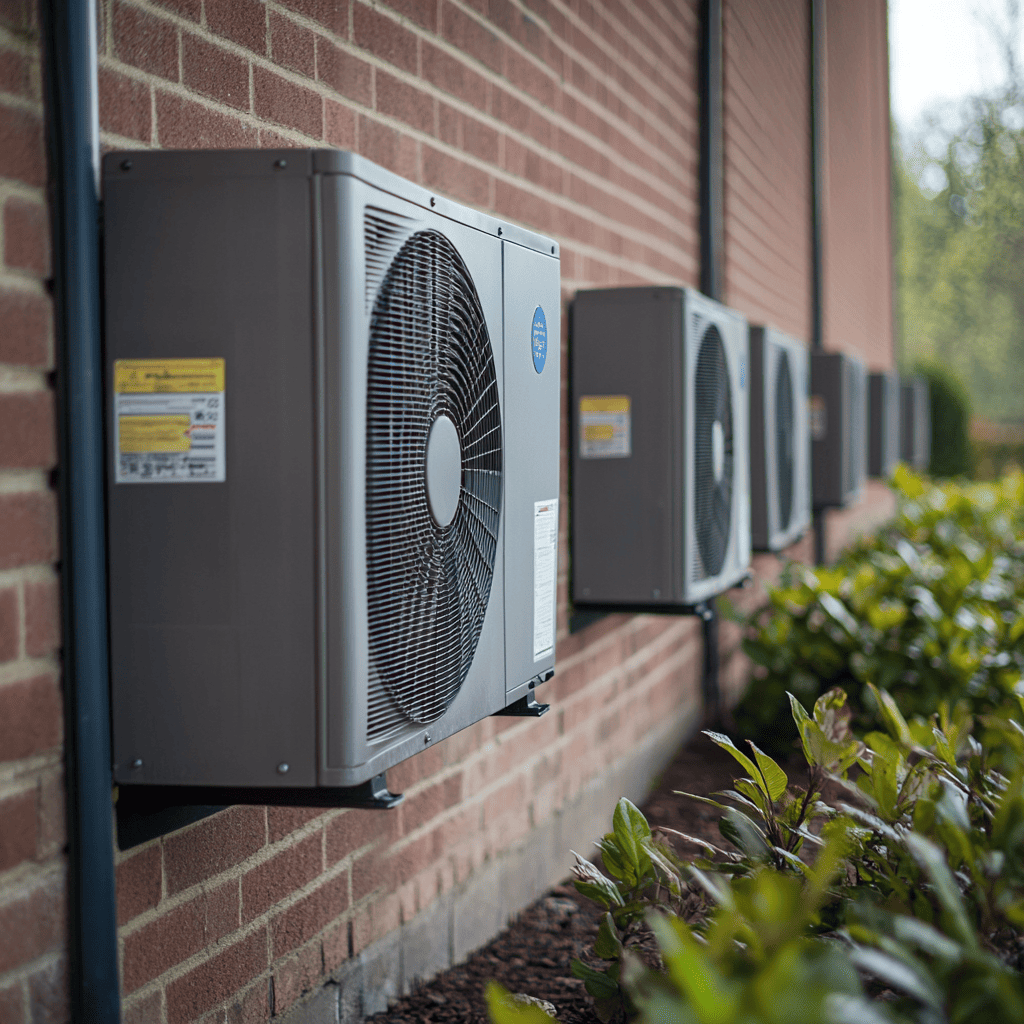 Do You Think HVAC Is in High Demand? Understanding the Growing Industry Needs