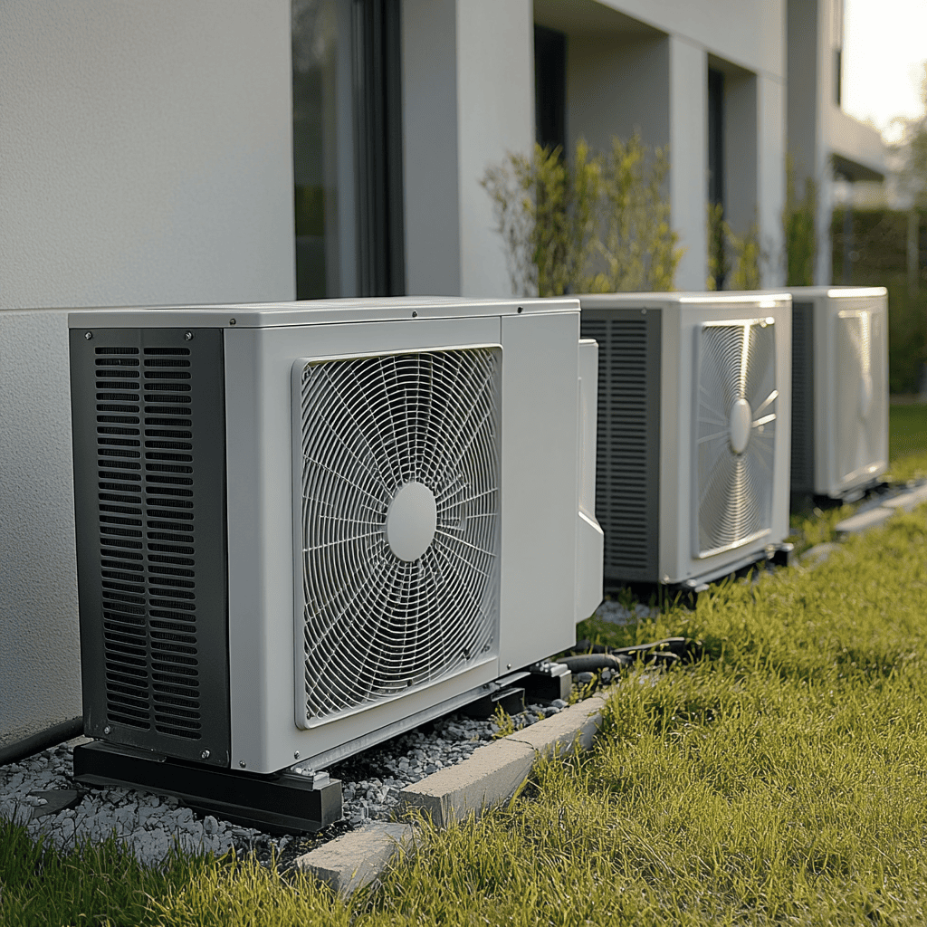 3 Popular HVAC Companies Near Amarillo