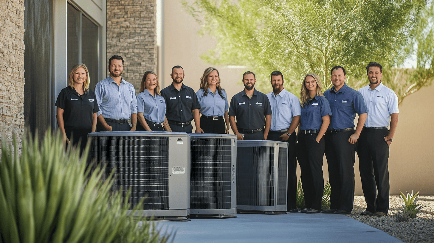 Is HVAC a Good Career in Texas? Exploring Opportunities and Benefits