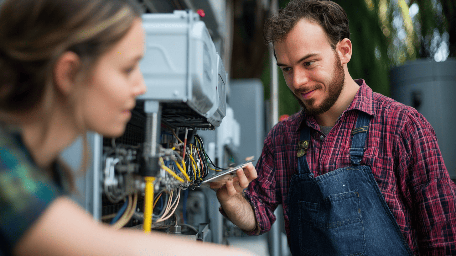 What Does a Licensed HVAC Technician Earn? Insights on Salary and Career Prospects