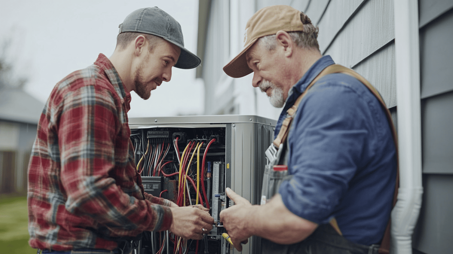 Do HVAC Techs in Houston Get Weekends Off? Exploring Work Schedules in the Industry