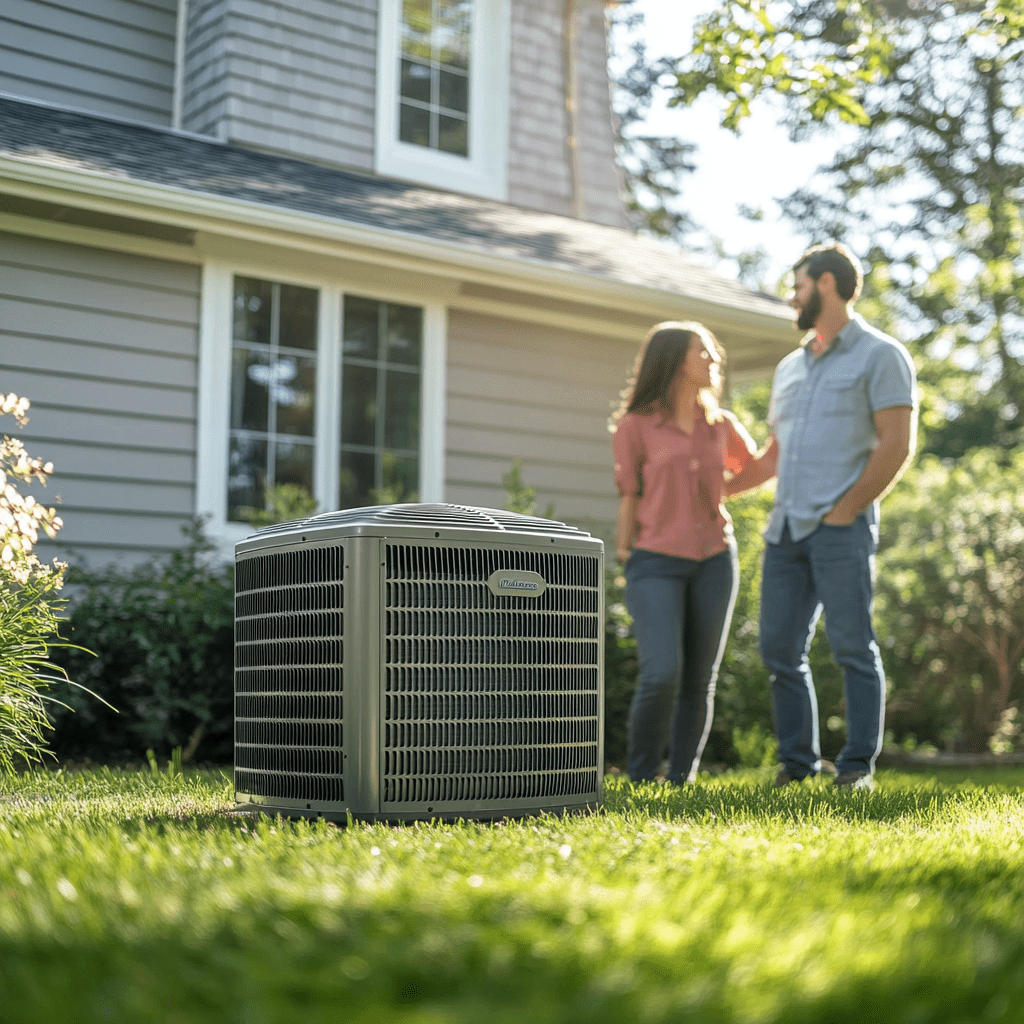 hvac training