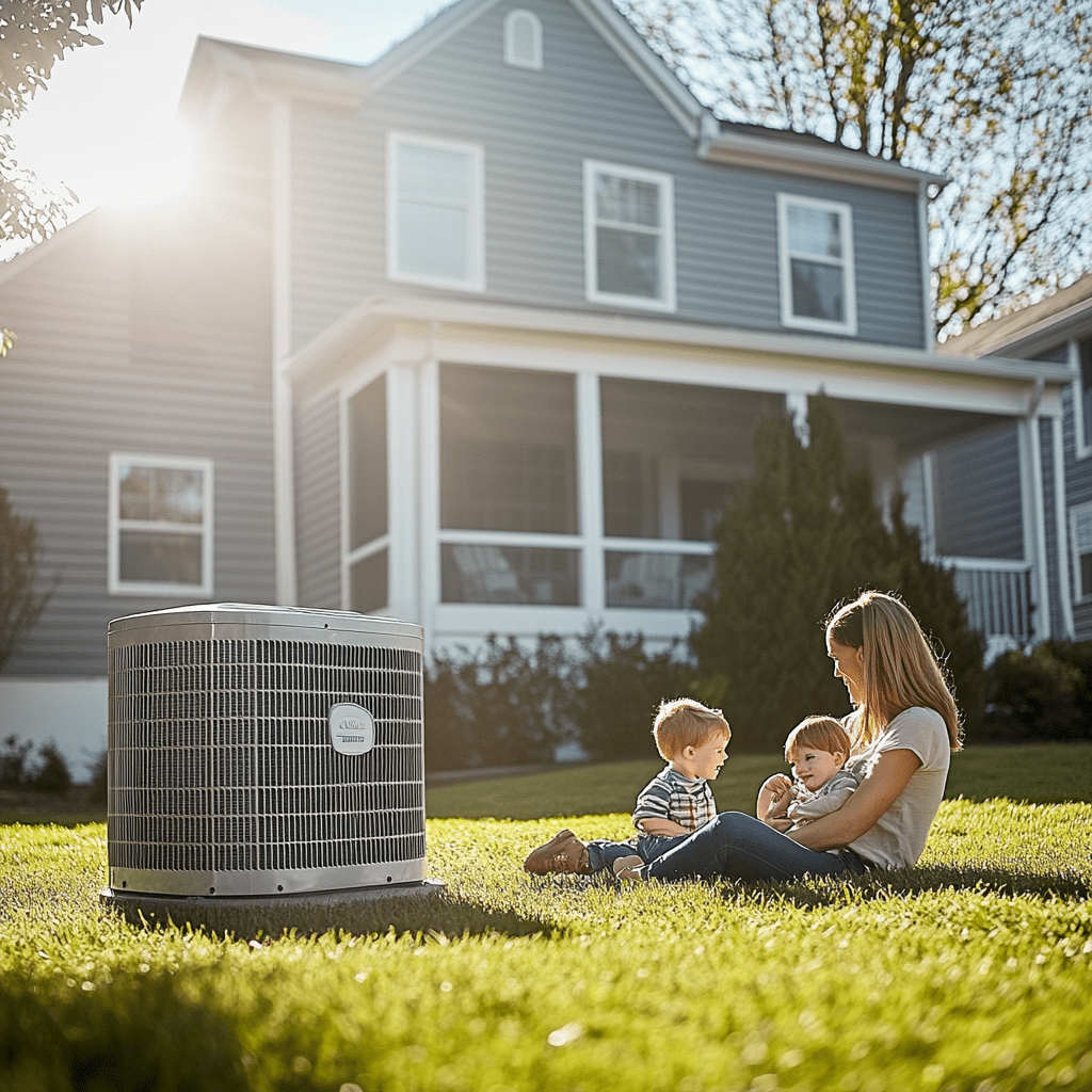 What Should I Do If My AC Has a Bad Smell? Tips to Freshen Your Home