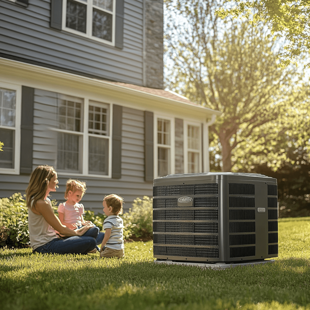 Can You Become a Millionaire Doing HVAC? Exploring the Path to Wealth in Heating and Cooling Services